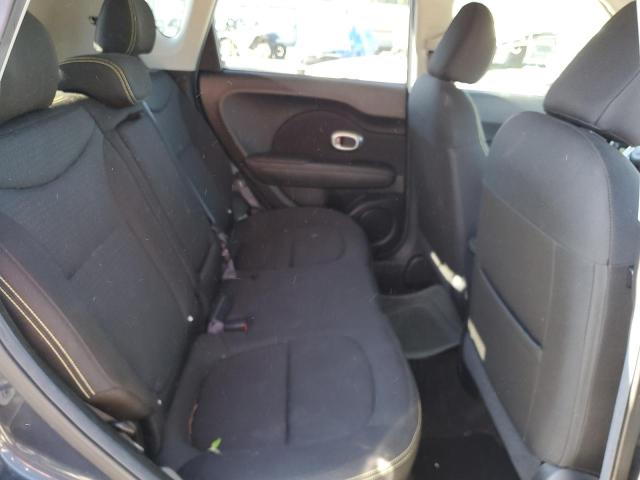 Снимка 10 от търг – 2016 KIA SOUL + с VIN KNDJP3A50G7366506