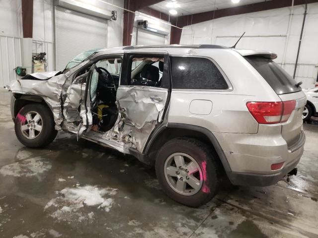 Photo 2 from auction – 2011 JEEP GRAND CHER with VIN 1J4RR4GG9BC693833