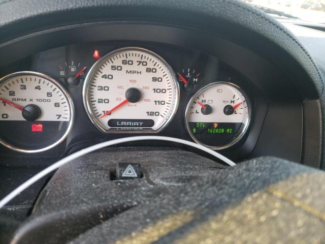 Photo 9 from auction – 2004 FORD F150 with VIN 1FTPX14514NB82208