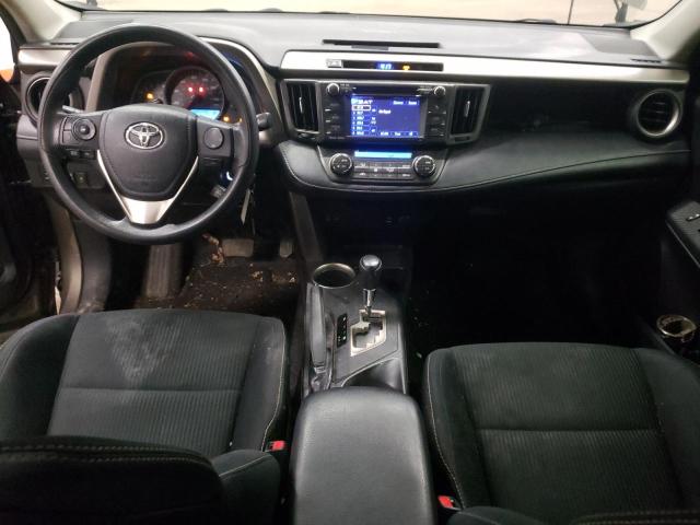 Photo 8 from auction – 2013 TOYOTA RAV4 XLE with VIN 2T3WFREVXDW048494