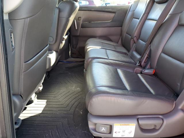 Photo 11 from auction – 2013 HONDA ODYSSEY EX with VIN 5FNRL5H66DB005702