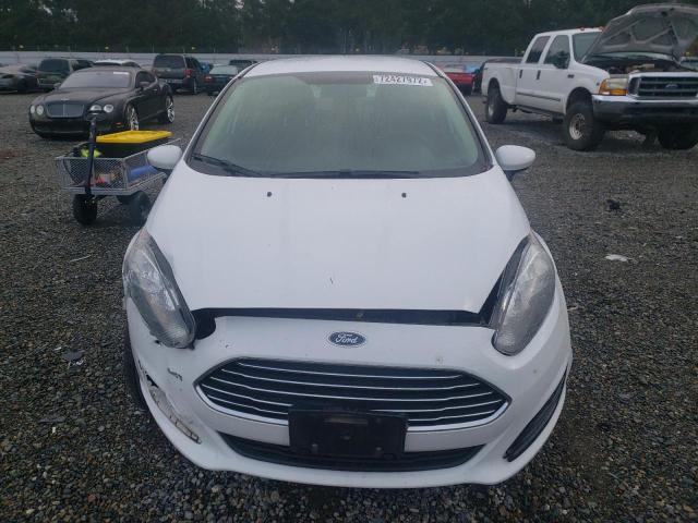 Photo 5 from auction – 2016 FORD FIESTA S with VIN 3FADP4AJ3GM150192