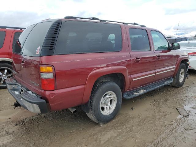 Photo 3 from auction – 2001 CHEVROLET SUBURBAN K with VIN 1GNFK16T41J166228