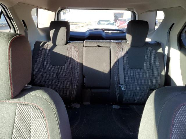 Photo 10 from auction – 2013 CHEVROLET EQUINOX LT with VIN 2GNFLEEK7D6292291