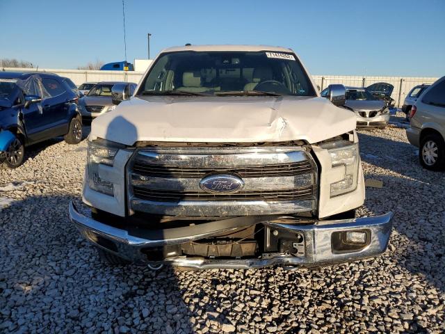 Photo 5 from auction – 2016 FORD F150 SUPER with VIN 1FTEW1EF2GKD62451