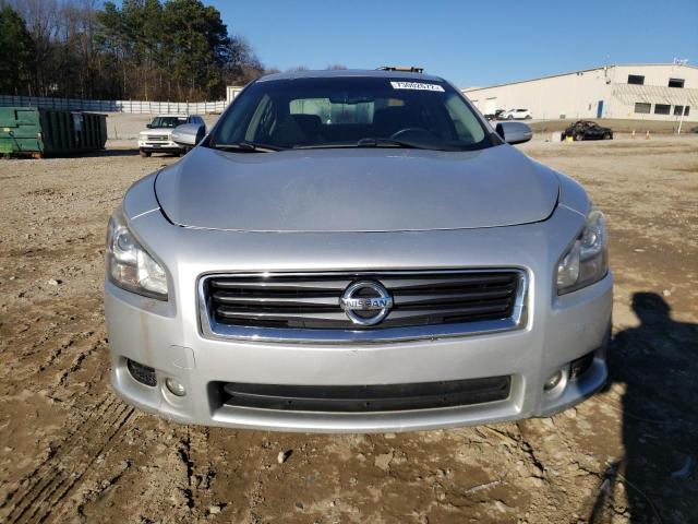 Photo 5 from auction – 2014 NISSAN MAXIMA S with VIN 1N4AA5AP2EC455180
