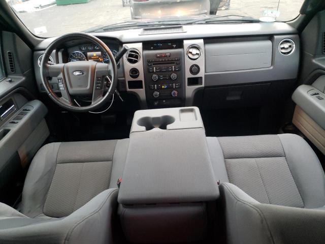 Photo 8 from auction – 2011 FORD F150 SUPER with VIN 1FTEX1EM5BFB74441