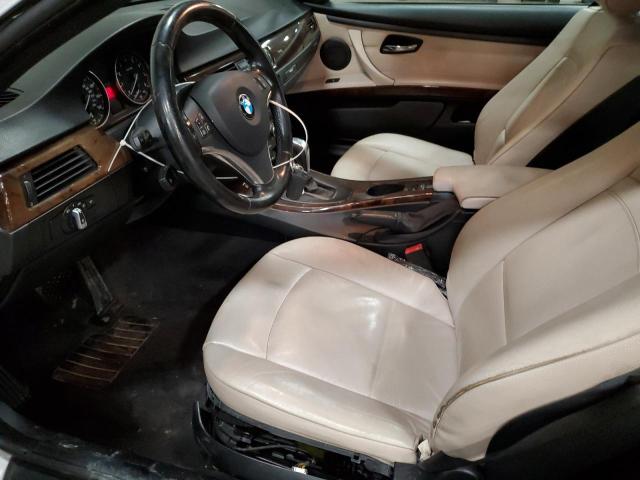 Photo 7 from auction – 2011 BMW 328 I with VIN WBADW3C57BE539372