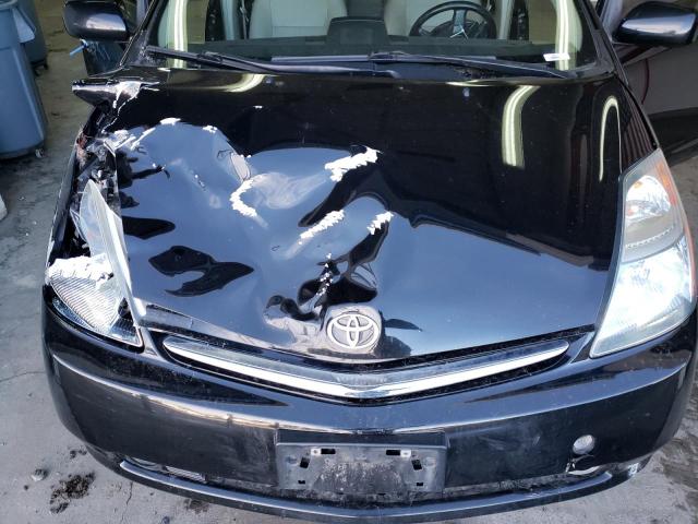 Photo 11 from auction – 2008 TOYOTA PRIUS with VIN JTDKB20U287785870