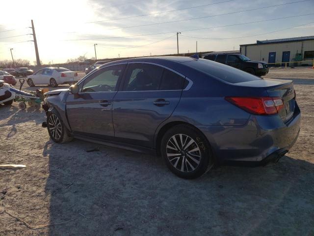 Photo 2 from auction – 2018 SUBARU LEGACY 2.5 with VIN 4S3BNAF69J3028973