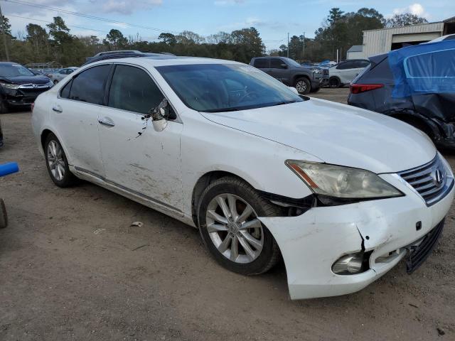 Photo 4 from auction – 2011 LEXUS ES 350 with VIN JTHBK1EG3B2447278