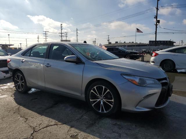 Photo 4 from auction – 2015 TOYOTA CAMRY LE with VIN 4T1BF1FK4FU907952