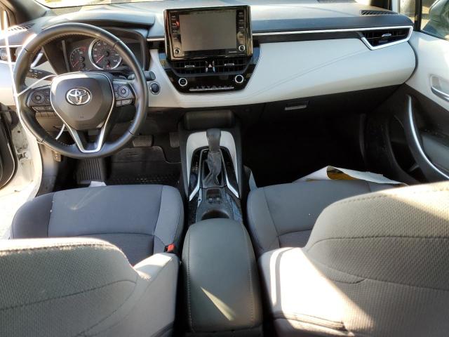 Photo 8 from auction – 2022 TOYOTA COROLLA SE with VIN 5YFS4MCE7NP102405