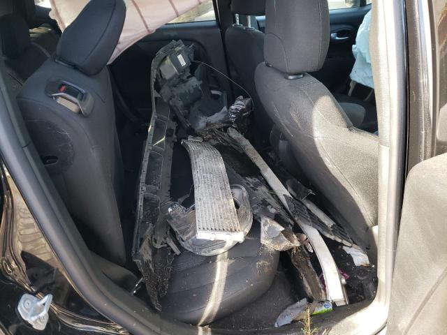 Photo 12 from auction – 2017 JEEP RENEGADE S with VIN ZACCJBAB2HPG20702