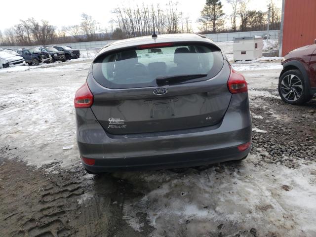 Photo 6 from auction – 2017 FORD FOCUS SE with VIN 1FADP3K23HL323746