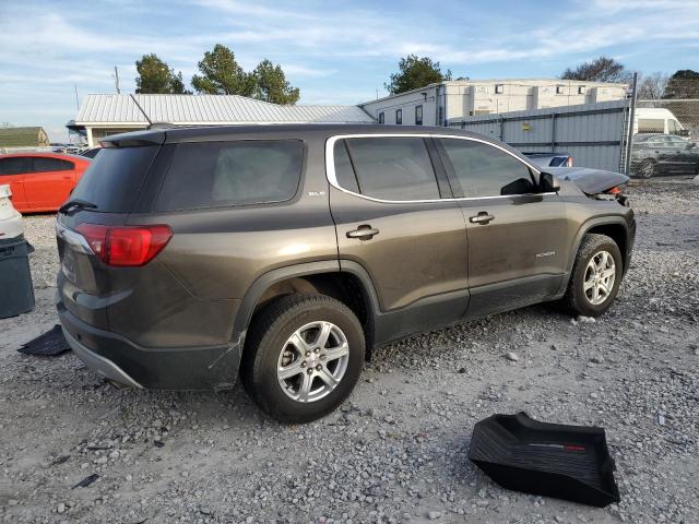 Photo 3 from auction – 2019 GMC ACADIA SLE with VIN 1GKKNKLA1KZ225170