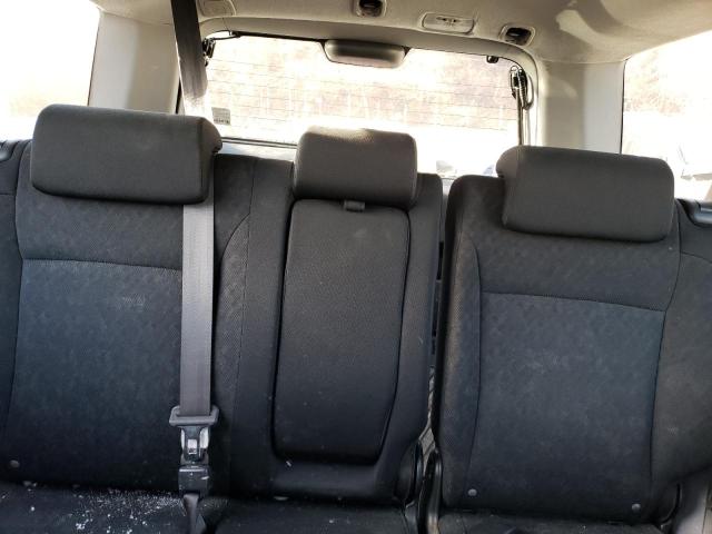 Photo 10 from auction – 2005 HONDA CR-V with VIN SHSRD78535U312917