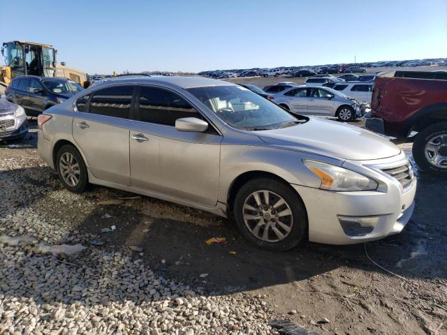 Photo 4 from auction – 2015 NISSAN ALTIMA 2.5 with VIN 1N4AL3AP7FN893908