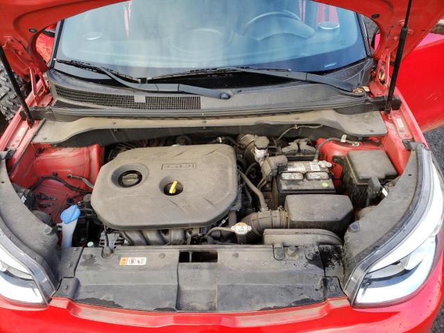 Photo 11 from auction – 2014 KIA SOUL with VIN KNDJX3A52E7744371