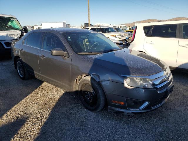 Photo 4 from auction – 2012 FORD FUSION SEL with VIN 3FAHP0JA0CR449419