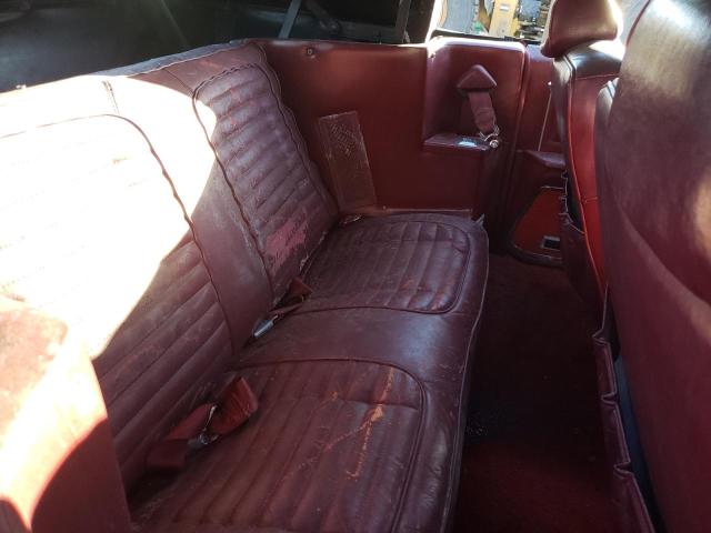 صورة رقم 10 من المزاد - 1982 BUICK RIVIERA مع VIN 1G4AZ67Y6CE440185