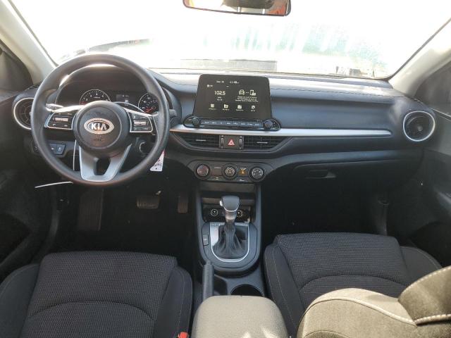 Photo 8 from auction – 2021 KIA FORTE FE with VIN 3KPF24AD0ME355132