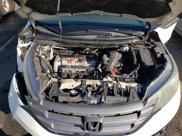 Photo 12 from auction – 2013 HONDA CR-V EX with VIN 5J6RM4H54DL034783