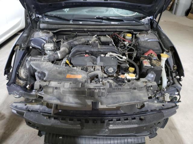 Photo 11 from auction – 2015 SUBARU LEGACY 2.5 with VIN 4S3BNAC60F3054227