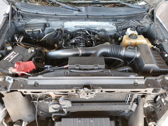 Photo 11 from auction – 2013 FORD F150 SUPER with VIN 1FTFW1ET2DFA34378