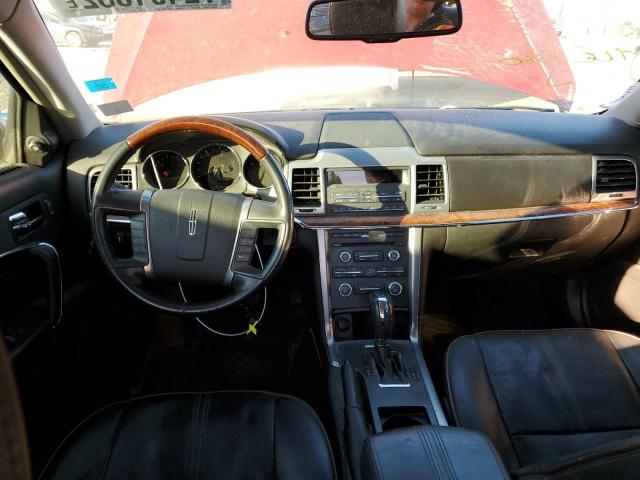 Photo 8 from auction – 2011 LINCOLN MKZ with VIN 3LNHL2GC8BR771021