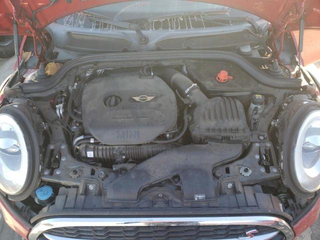 Photo 12 from auction – 2016 MINI COOPER S with VIN WMWXU3C52G2D30104