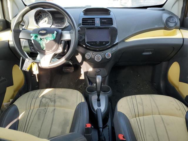 Zdjęcie 8 z aukcji – 2014 CHEVROLET SPARK 1LT z VIN KL8CD6S9XEC502402