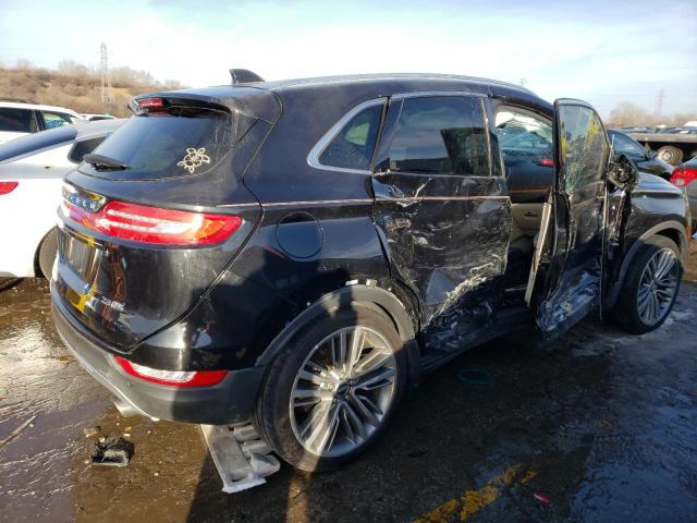 Photo 3 from auction – 2015 LINCOLN MKC with VIN 5LMTJ2AH9FUJ45719