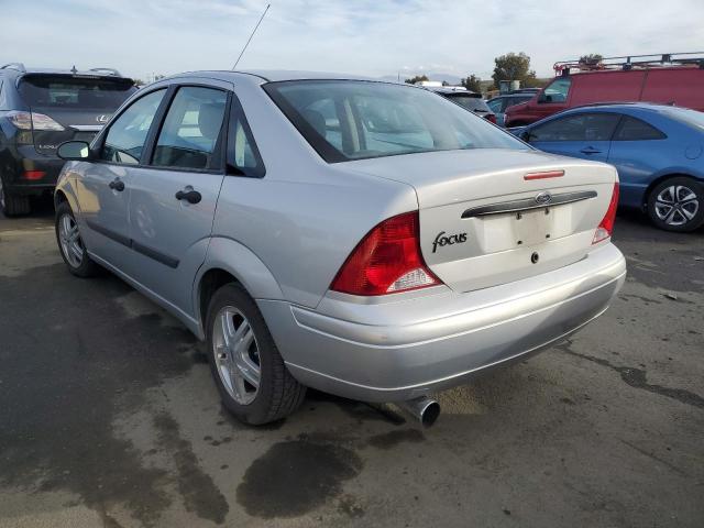 Photo 2 from auction – 2002 FORD FOCUS LX with VIN 1FAFP33P52W156461