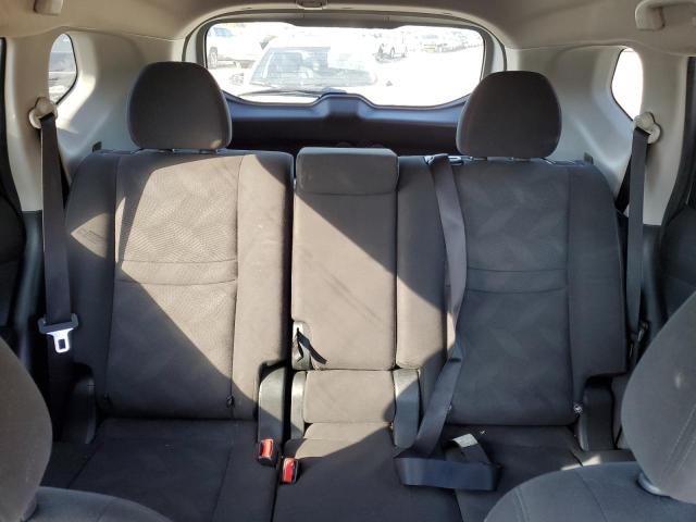 Photo 10 from auction – 2016 NISSAN ROGUE S with VIN KNMAT2MV9GP626984