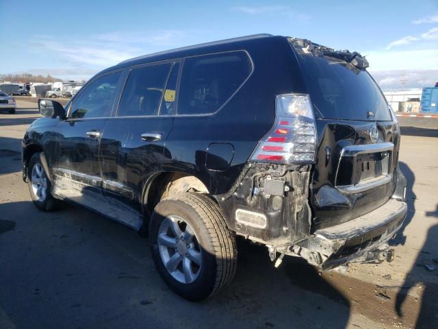 Photo 2 from auction – 2016 LEXUS GX 460 with VIN JTJBM7FX0G5147777