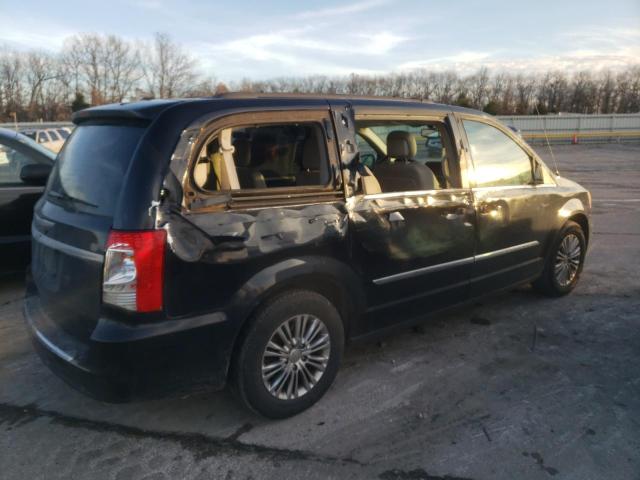 Photo 3 from auction – 2013 CHRYSLER TOWN & COU with VIN 2C4RC1CG9DR751588