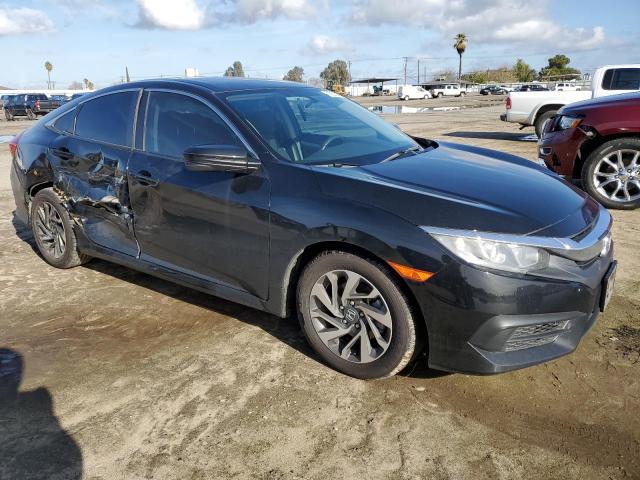 Photo 4 from auction – 2016 HONDA CIVIC EX with VIN 19XFC2F79GE213578