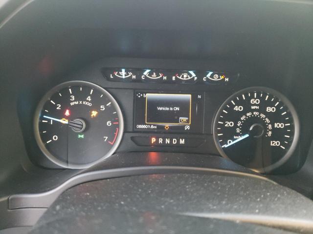 Photo 9 from auction – 2018 FORD F150 SUPER with VIN 1FTEW1EG7JFE55409