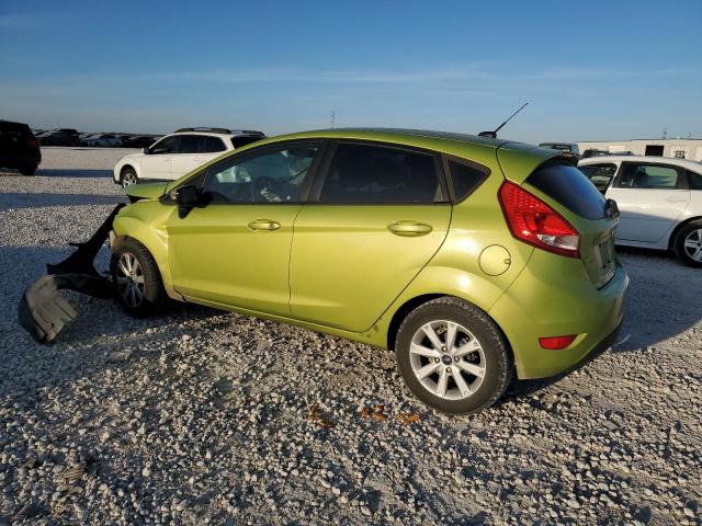 Photo 2 from auction – 2013 FORD FIESTA SE with VIN 3FADP4EJ0DM109749