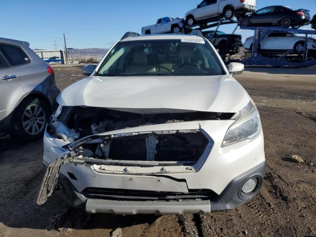 Photo 5 from auction – 2016 SUBARU OUTBACK 3. with VIN 4S4BSENC6G3319149