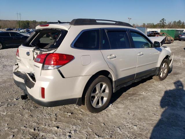 Photo 3 from auction – 2013 SUBARU OUTBACK 2. with VIN 4S4BRCLC3D3209108