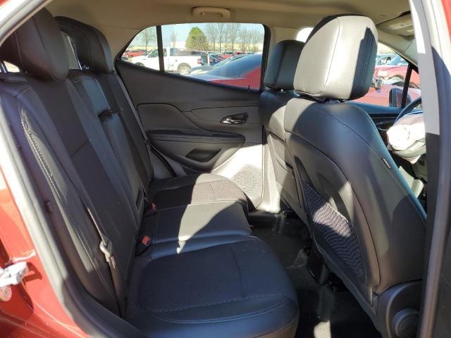 Photo 10 from auction – 2021 BUICK ENCORE PRE with VIN KL4CJESB5MB340982