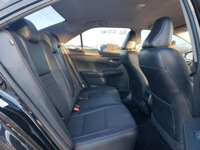 Photo 10 from auction – 2017 TOYOTA CAMRY LE with VIN 4T1BF1FK9HU323159