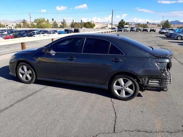 Photo 2 from auction – 2011 TOYOTA CAMRY BASE with VIN 4T1BF3EK3BU228018
