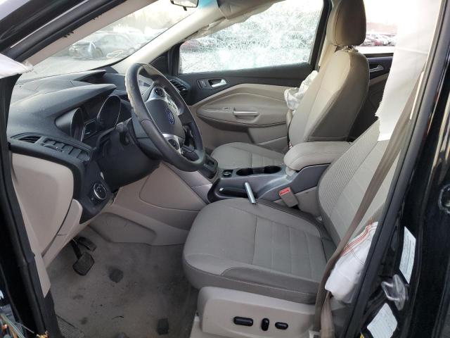 Photo 7 from auction – 2016 FORD ESCAPE SE with VIN 1FMCU9G98GUA14852