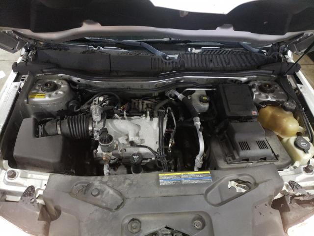 Photo 11 from auction – 2007 PONTIAC TORRENT with VIN 2CKDL73F576102244
