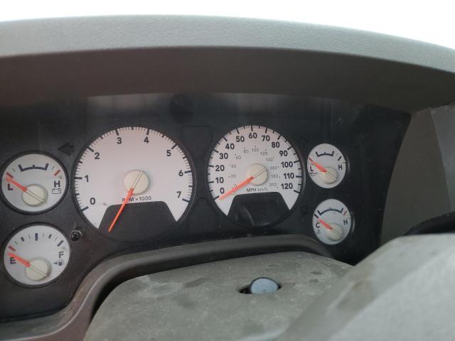 Photo 9 from auction – 2006 DODGE RAM 1500 S with VIN 1D7HU18296S583027