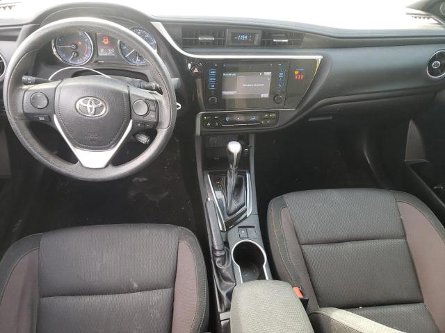 Photo 8 from auction – 2018 TOYOTA COROLLA L with VIN 5YFBURHE5JP833561