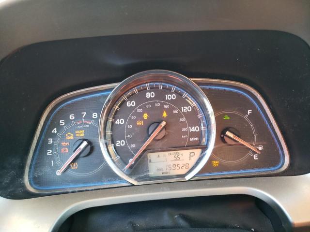 Photo 9 from auction – 2014 TOYOTA RAV4 LIMIT with VIN 2T3YFREV6EW111276